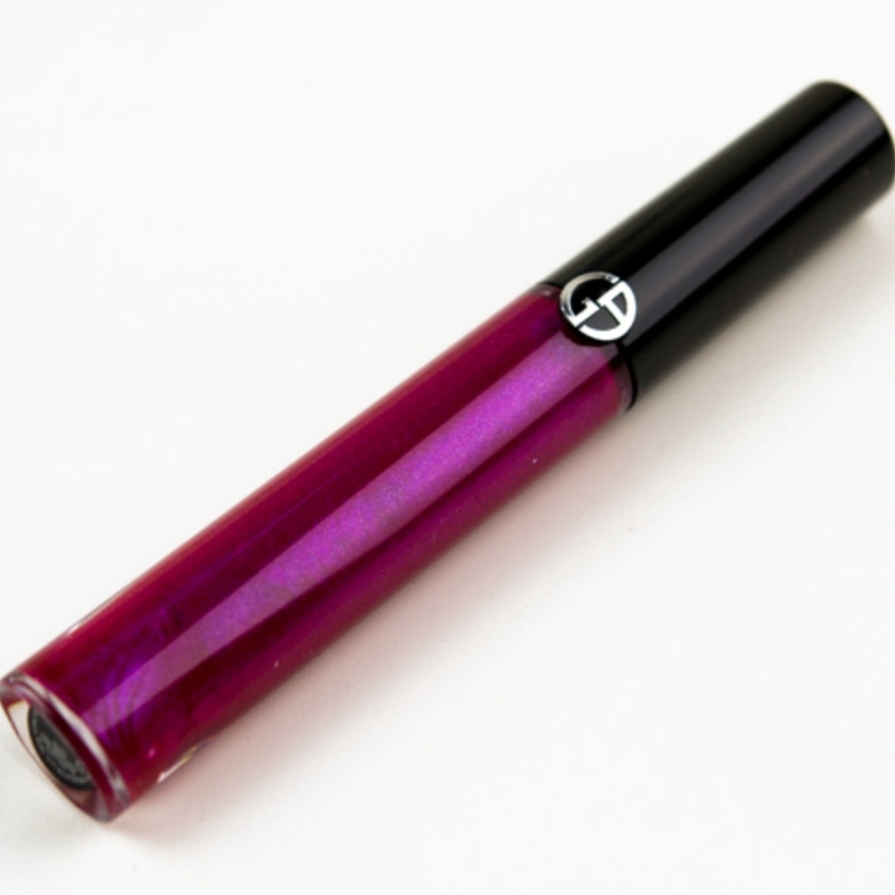 NEW Giorgio Armani Gloss D'Armani in Pink 506